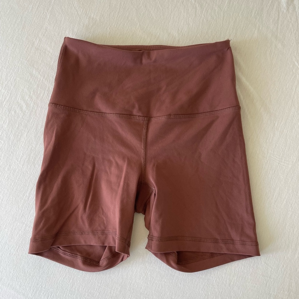 90 Degree workout shorts